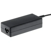 MAXELON SMART AC ADAPTER 65 W BIG PIN - BLACK