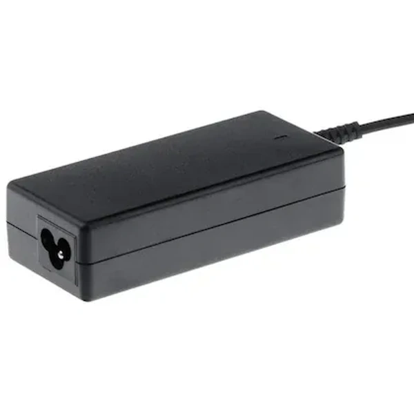 MAXELON SMART AC ADAPTER 65 W BIG PIN - BLACK