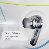 Boat airdops kick