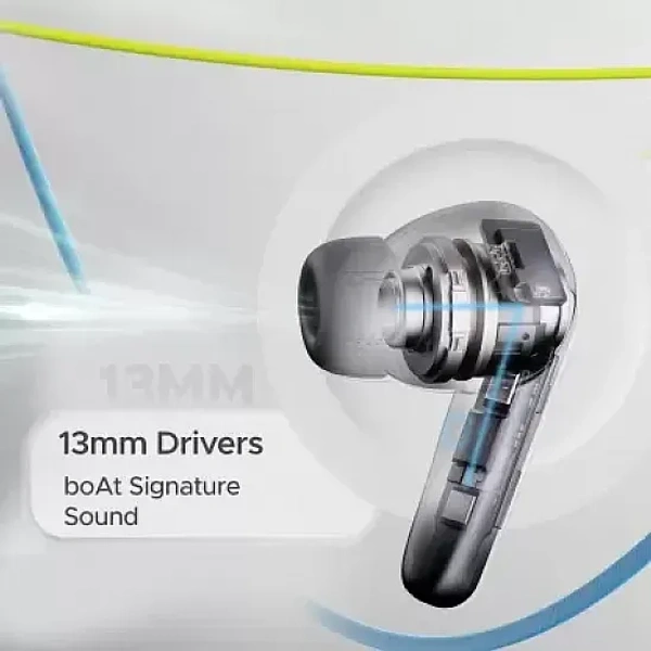 Boat airdops kick