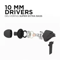 Boat boss heads 100