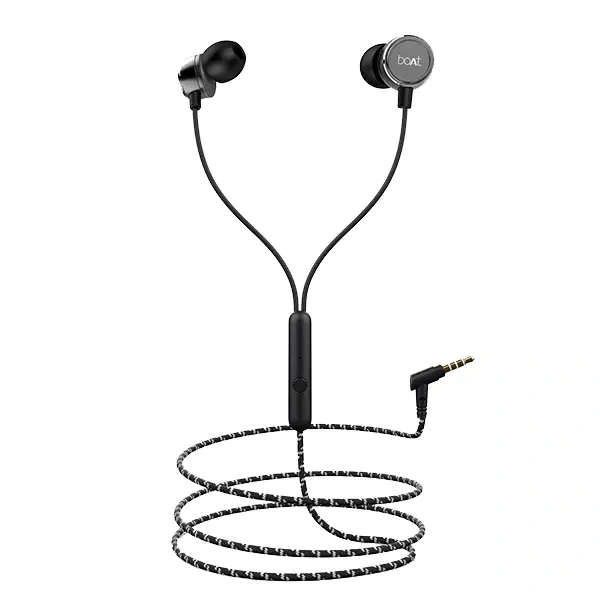 Boat ear phone bass heads 172