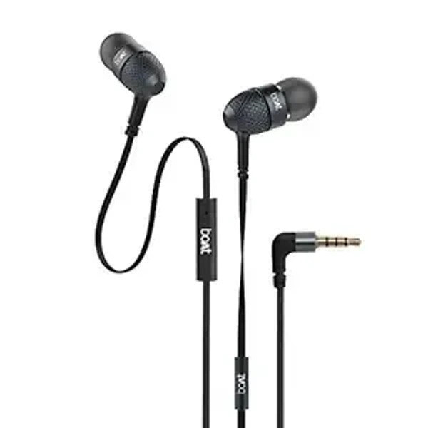 Boat super extra bass head set