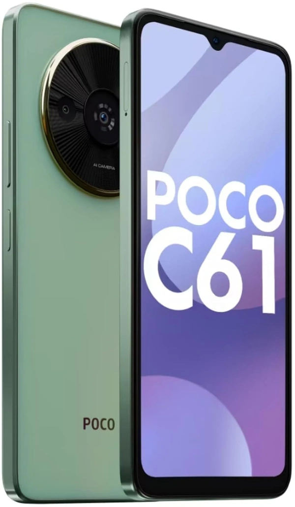 POCO C61