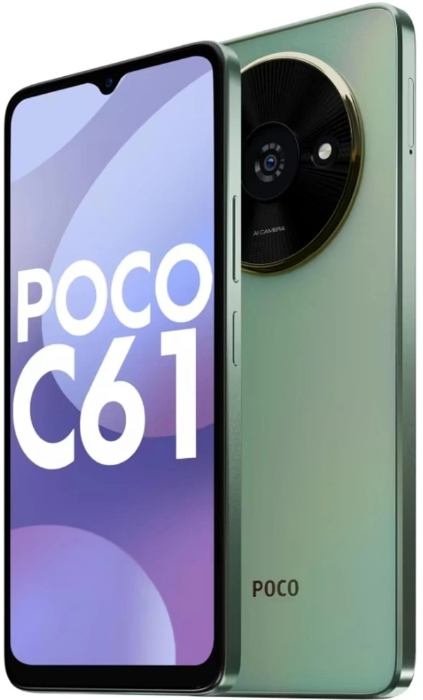 POCO C61