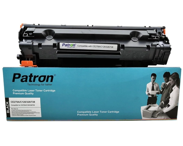 PATRON CE 278 A CARTRIDGE