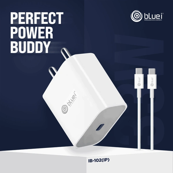 BLUEI 33 w CHARGER