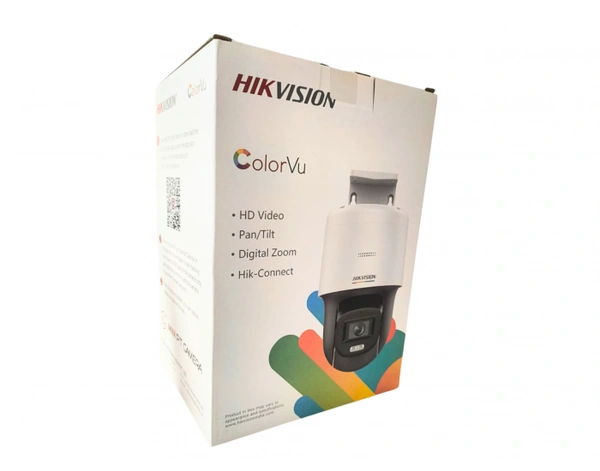HIKVISION 2MP MINI PT DS-2DE2C200SCG Camera