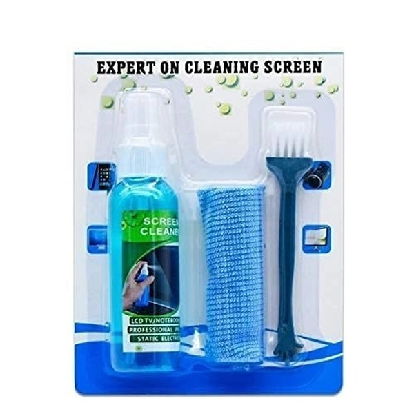 YNI EXPERT ON CLEANING SCREEN