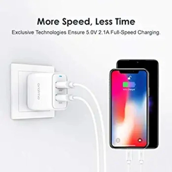 ORAIMO FIEWFLY 2s MICRO USB