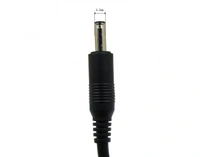 DELL LAPTOP ADAPTER - BLACK