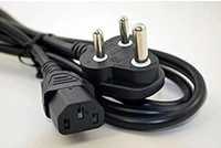 DVM DESKTOP POWER CABLE 1.5M