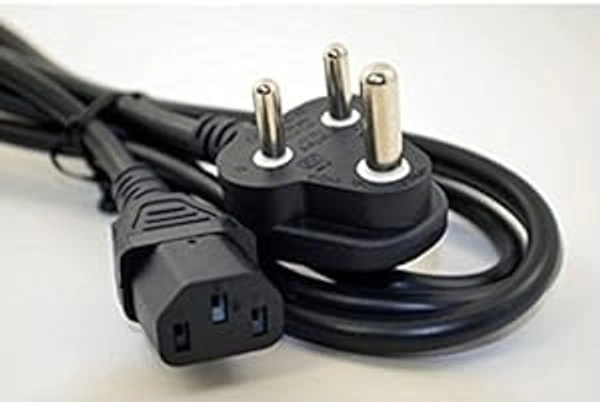 DVM DESKTOP POWER CABLE 1.5M