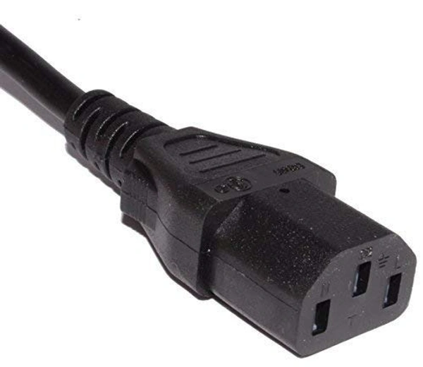 DVM DESKTOP POWER CABLE 1.5M