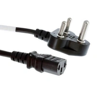 UNBRAND DESKTOP POWER CABLE 1.5 M