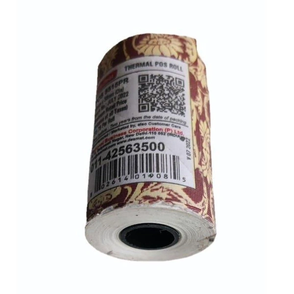 DESMART 2 INCH THERMAL PAPER
