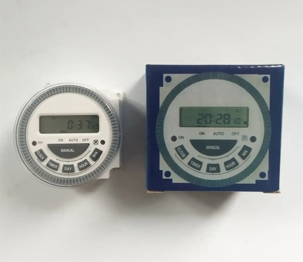 LEYDEN DIGITAL TIMER 