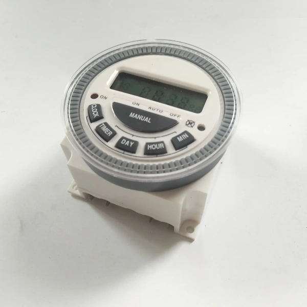 LEYDEN DIGITAL TIMER 
