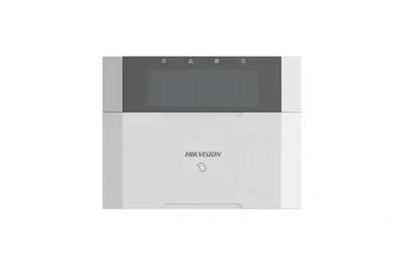 HIKVISION WIRED KEY PAD  - DS-PK1-LRT-HWB