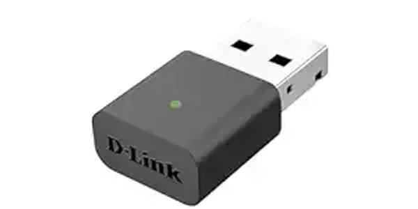 D link wireless adapter