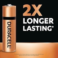 Duracell AA