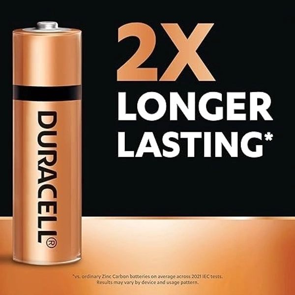 Duracell AA