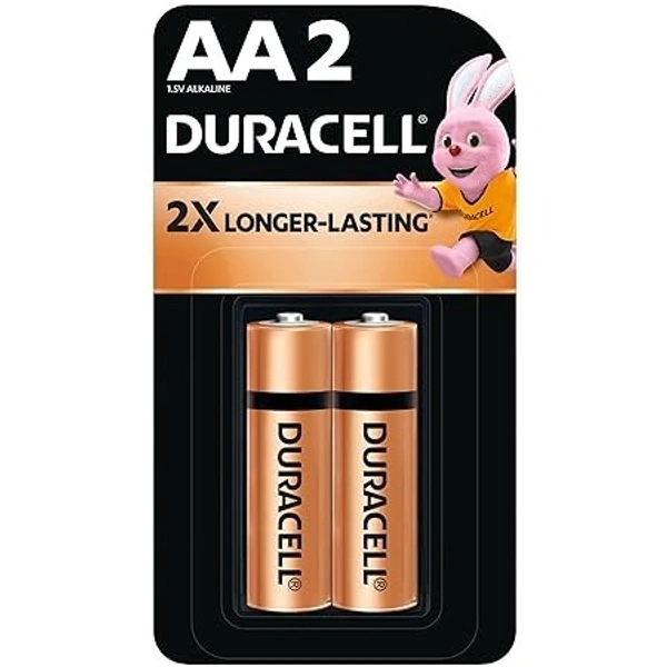 Duracell AA