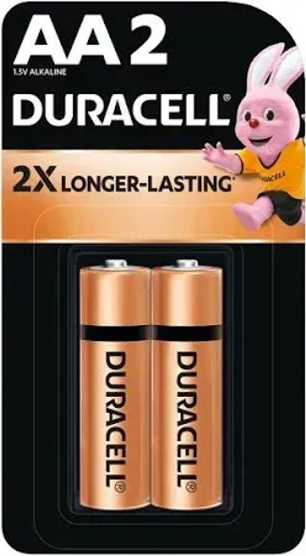 Duracell AA2