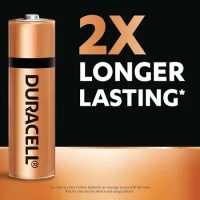 Duracell AA2