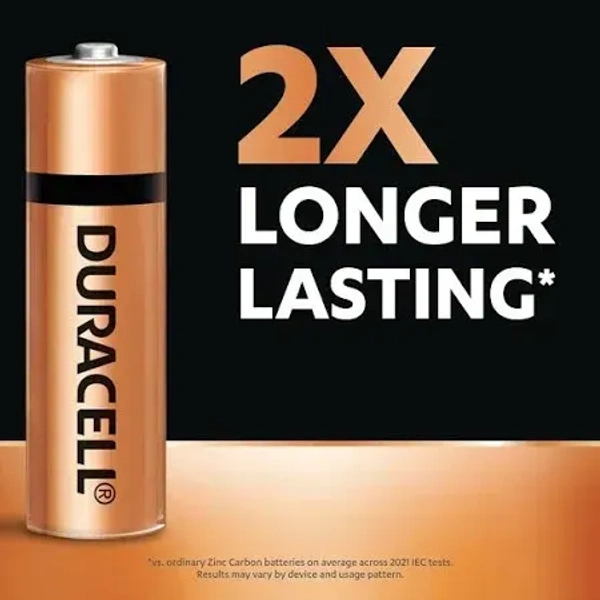 Duracell AA2