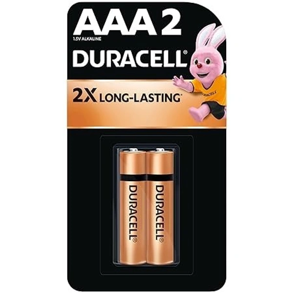 Duracell AAA