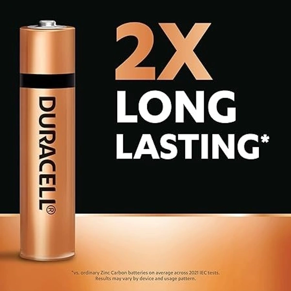Duracell AAA