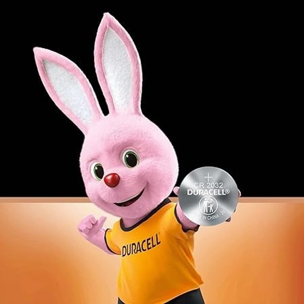 Duracell CR2032