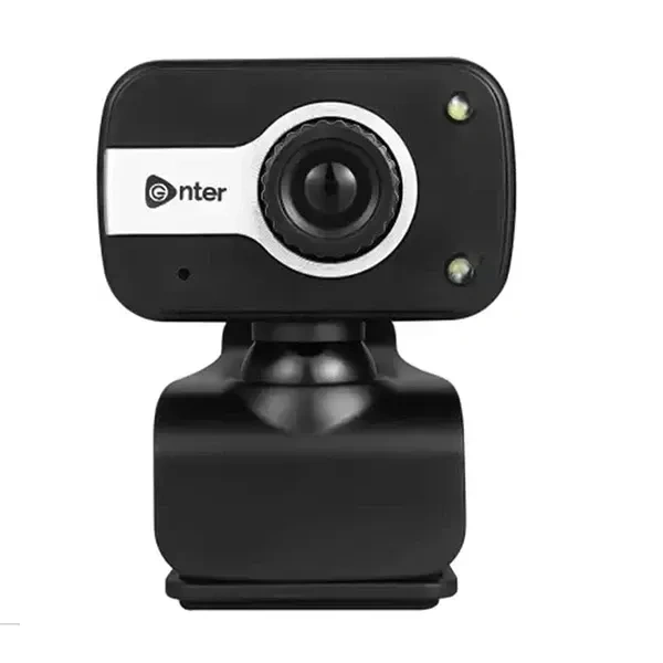 ENTER WEB CAMERA
