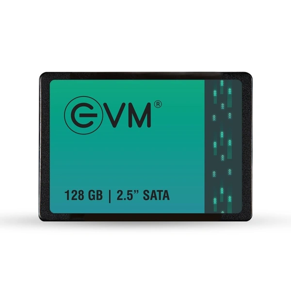 EVM SATA 2.5 128 GB