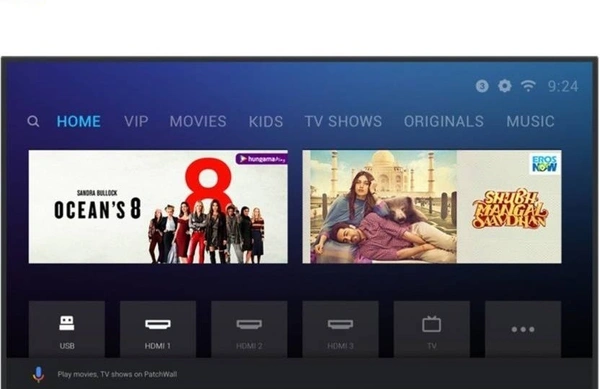 MI LED SMART TV 4A PRO 108 CM (WITH) ANDROID 