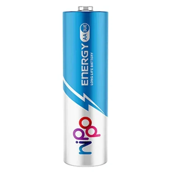 Nippo  Nippo Energy rechargeble cell
