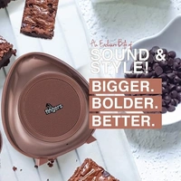 FINGERS BROWNIE 2 2 SPEAKERS 