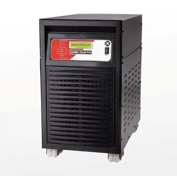 UTL Gamma Solar PCU