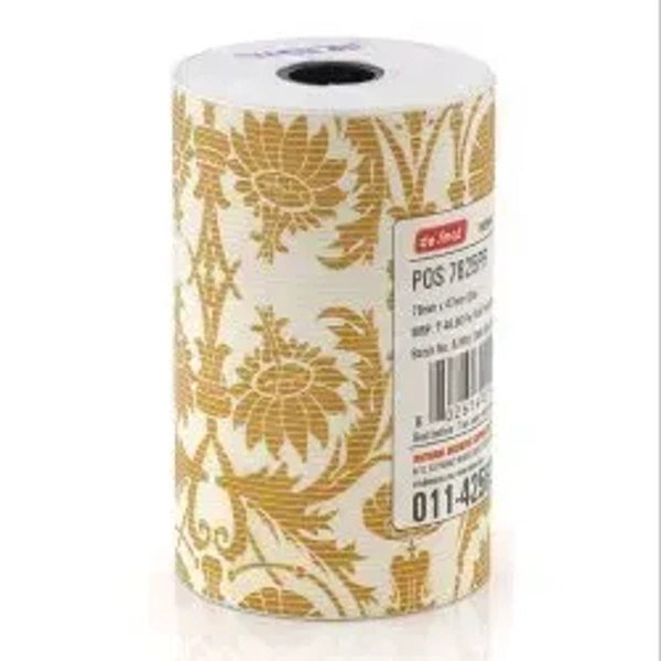 DESMART 2 INCH THERMAL PAPER