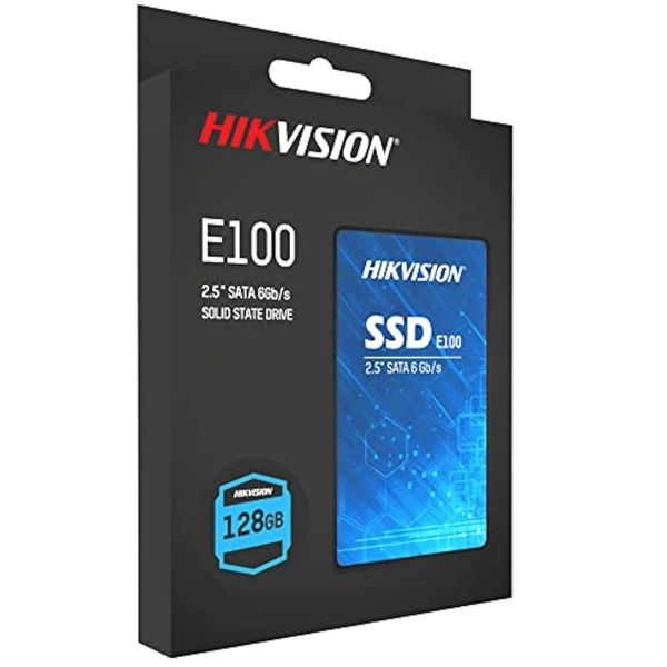 HIKVISION 256 GB SSD
