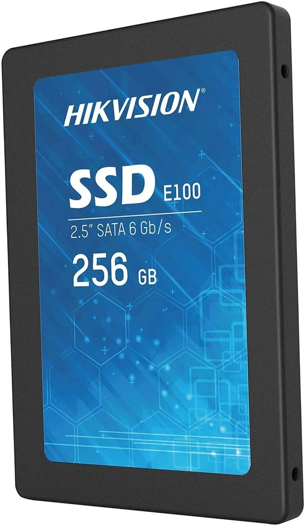 HIKVISION 256 GB SSD