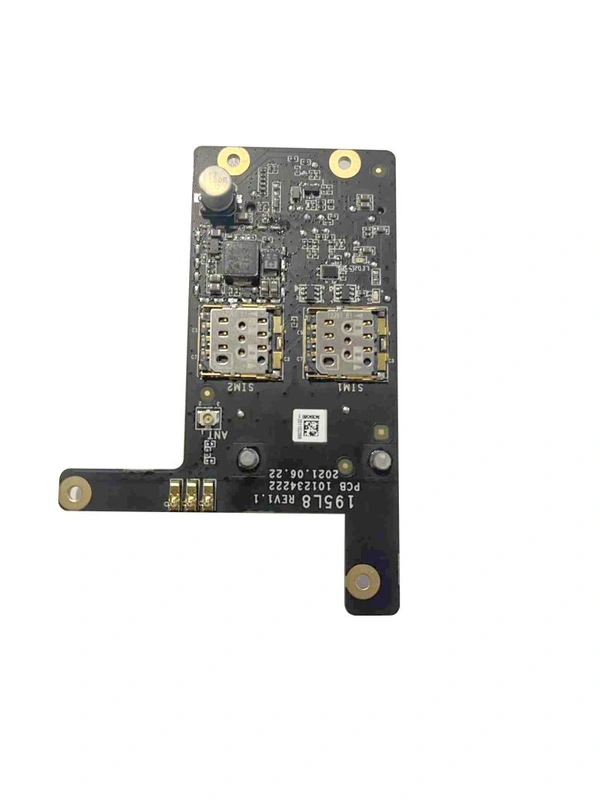 EPSON 4G MODULE - DS-PM2-S