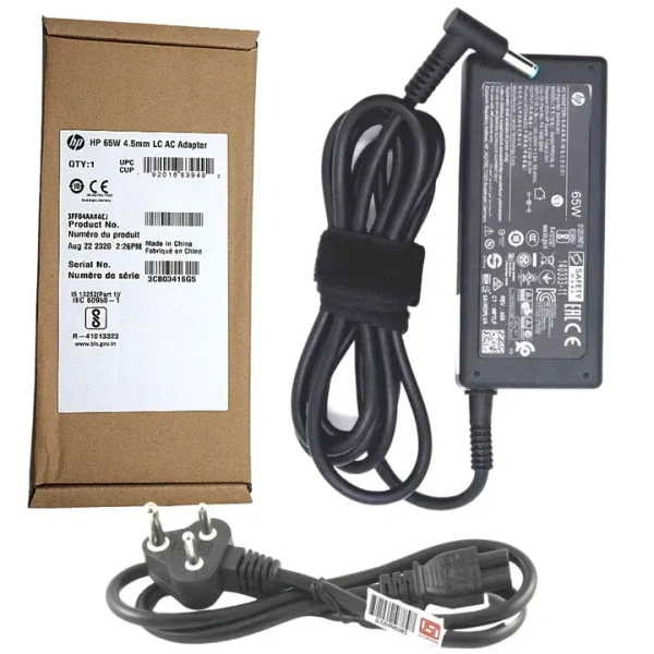 HP LAPTOP ADAPTER