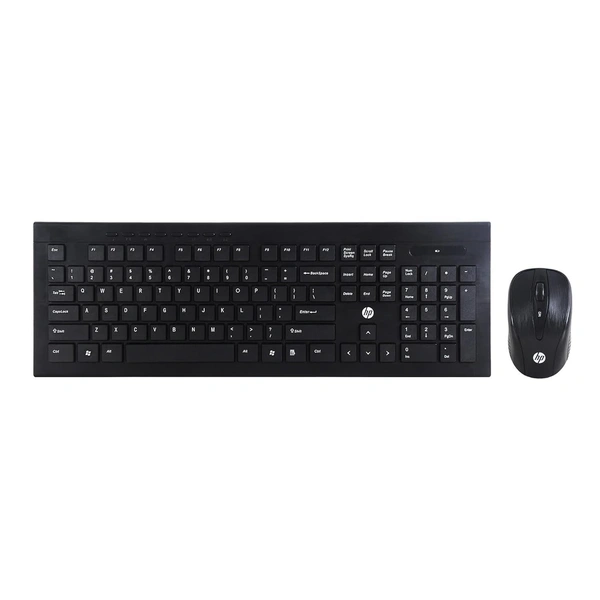 HP 250 WIRELESS KEBOARD COMBO
