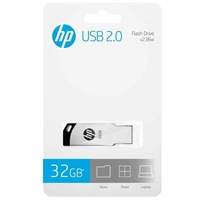 HP 32GB usb 2.0 v236w pendrive