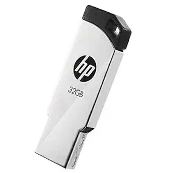 HP 32GB usb 2.0 v236w pendrive