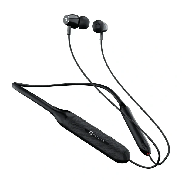 PORTRONICS harmonic Z7 wireless sterio headset 