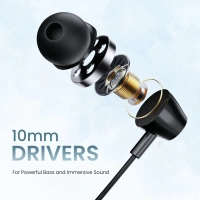 PORTRONICS harmonic Z7 wireless sterio headset 