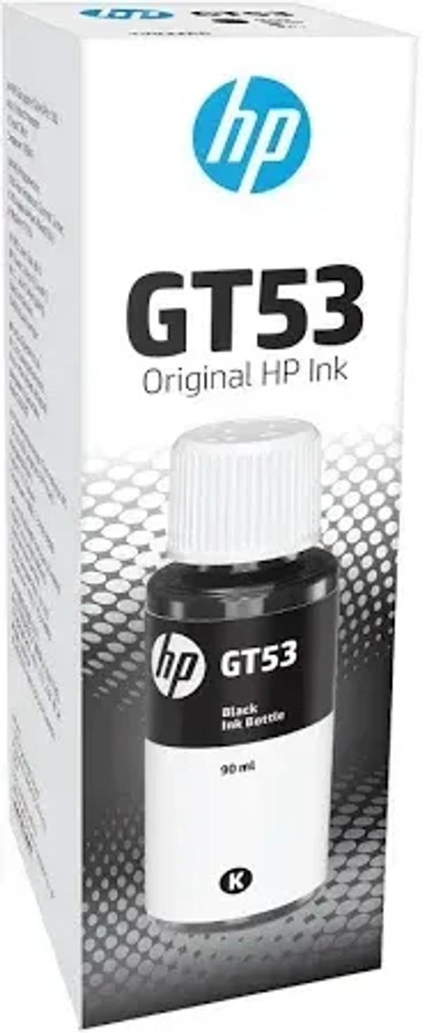 Hp GT553 ink  black